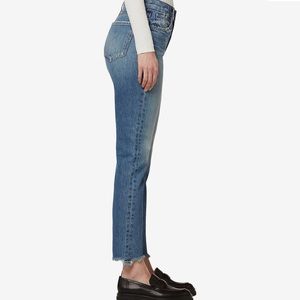 Joes high rise jeans